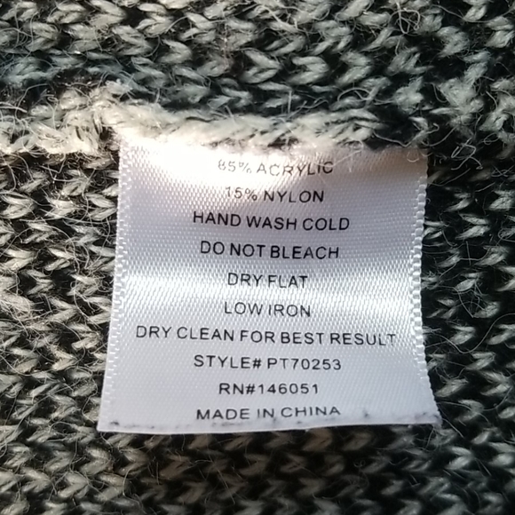 Faith and Joy | Cardigan - Picture 10 of 10